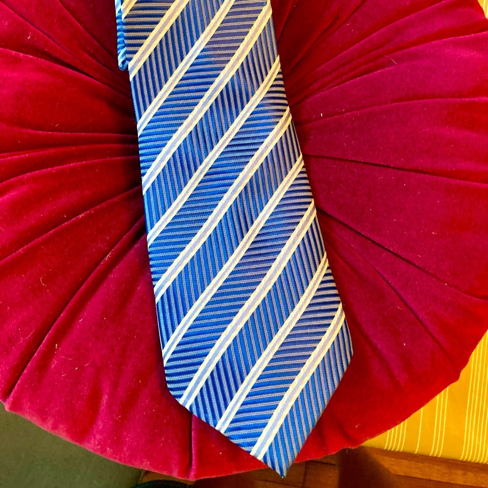 Armani Tie